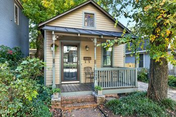 603 W Cabarrus St, Raleigh, NC 27603