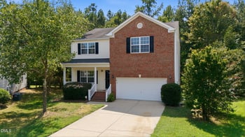 603 Calavaras Ln, Knightdale, NC 27545