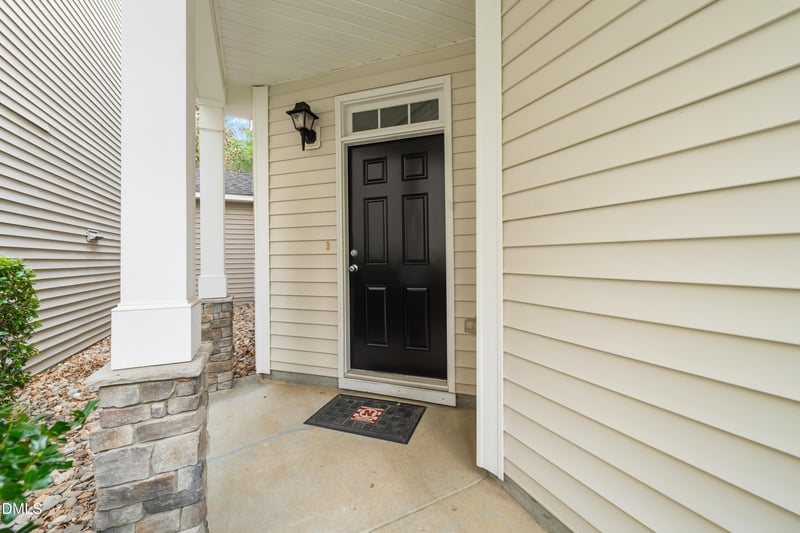 603 Courthouse Dr, Morrisville, NC 27560