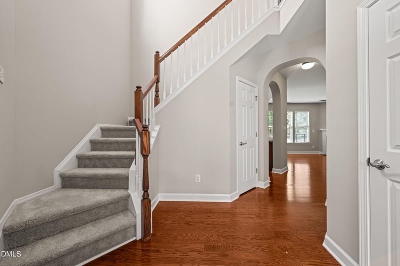 603 Courthouse Dr, Morrisville, NC 27560