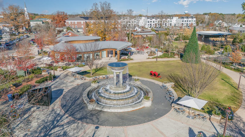603 Kildaire Farm Rd #603-605, Cary, NC 27511