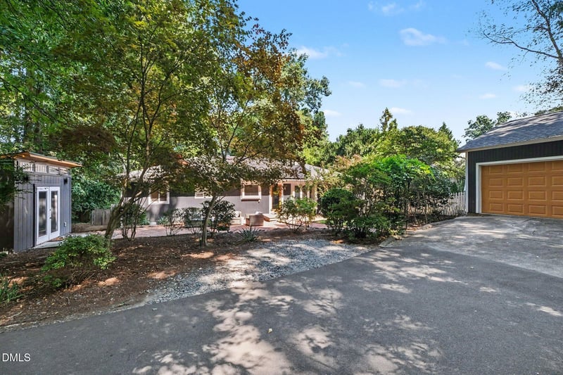 603 Smith Level Rd, Chapel Hill, NC 27516