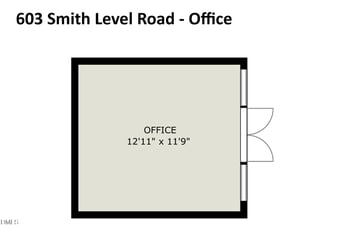 603 Smith Level Rd, Chapel Hill, NC 27516