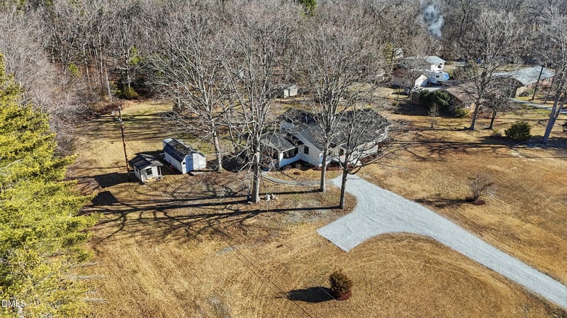 603 Snow Hill Rd, Durham, NC 27712