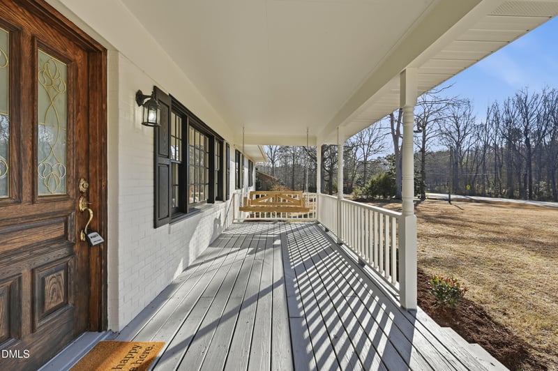 603 Snow Hill Rd, Durham, NC 27712