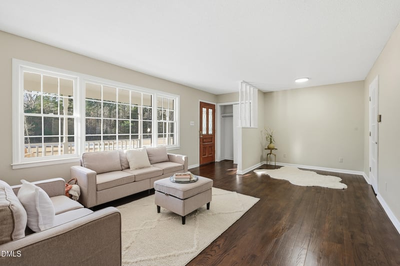 603 Snow Hill Rd, Durham, NC 27712