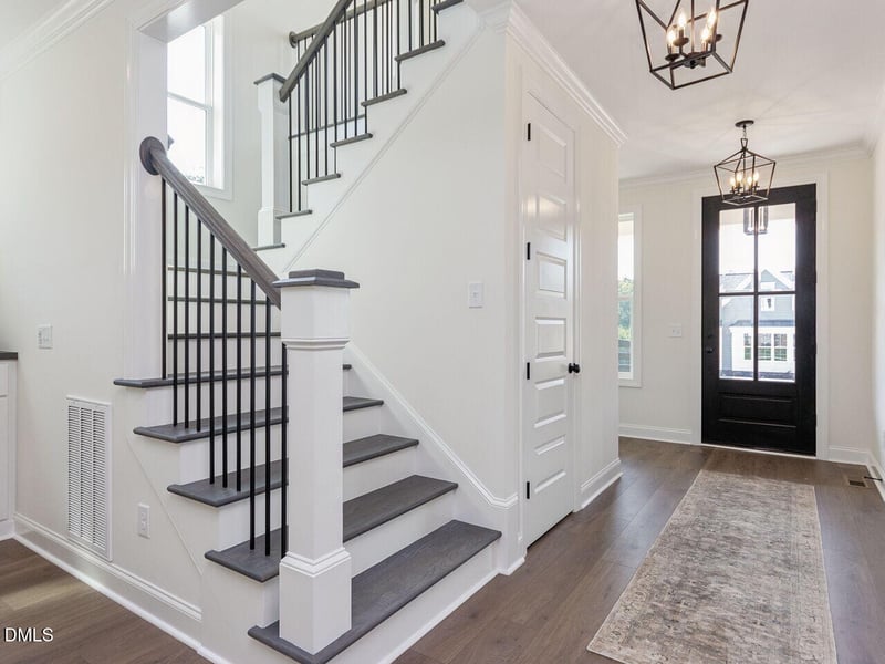 6036 Scalybark Rd, Durham, NC 27712