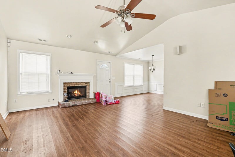 604 Bellmeade Bay Dr, Durham, NC 27703