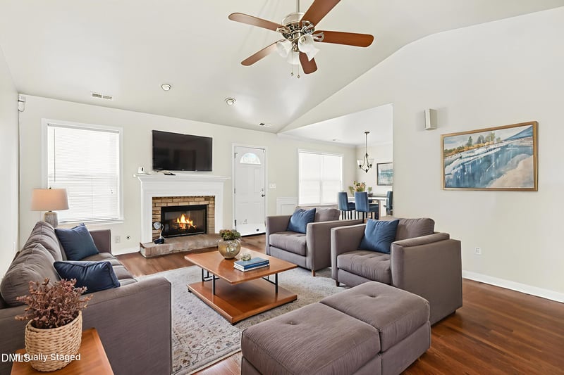 604 Bellmeade Bay Dr, Durham, NC 27703