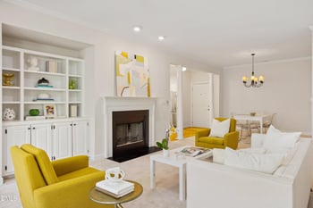 604 Copperline Dr #201, Chapel Hill, NC 27516