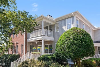 604 Copperline Dr #201, Chapel Hill, NC 27516