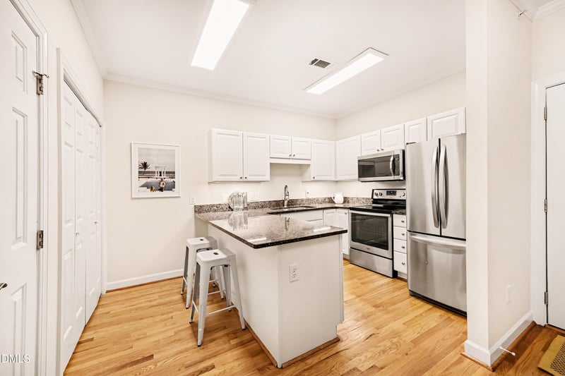 604 Copperline Dr #201, Chapel Hill, NC 27516