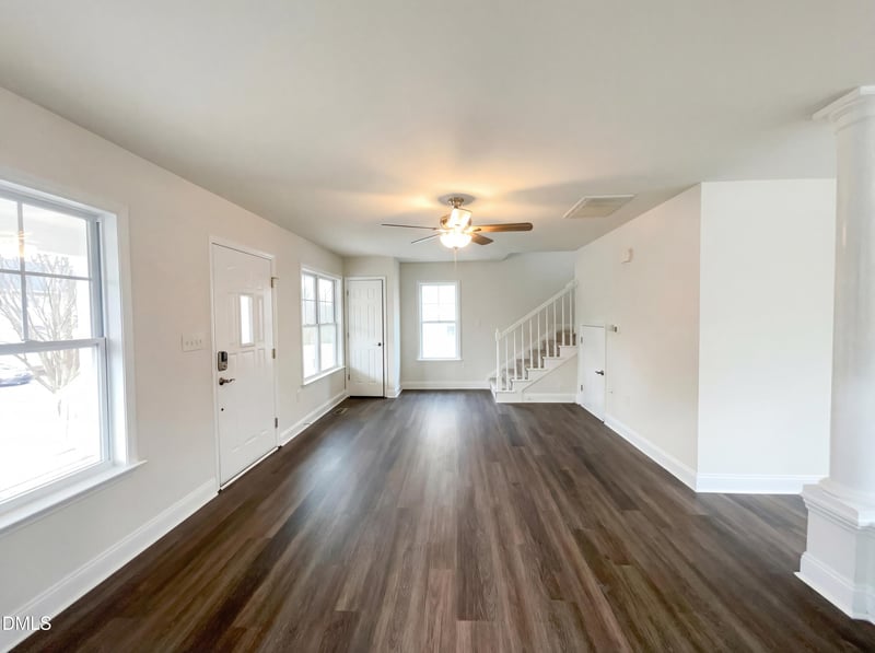 604 Eastway Ave, Durham, NC 27703