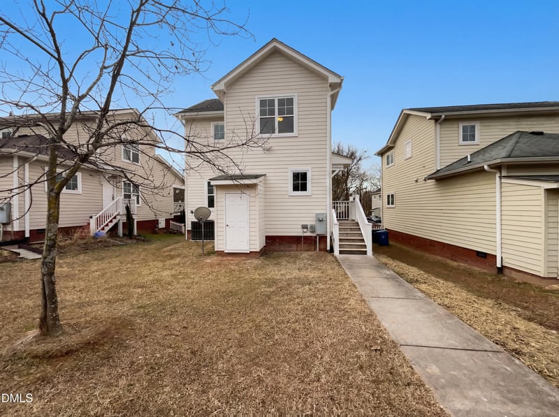 604 Eastway Ave, Durham, NC 27703