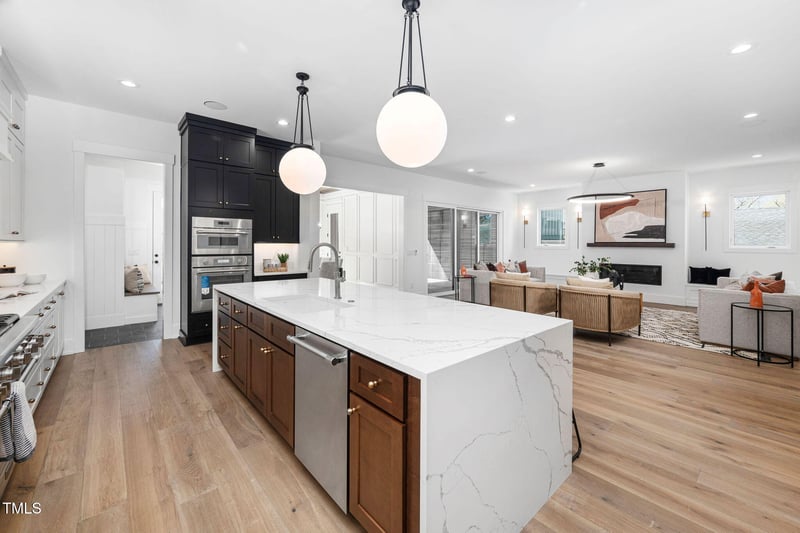 604 Edmund St, Raleigh, NC 27604