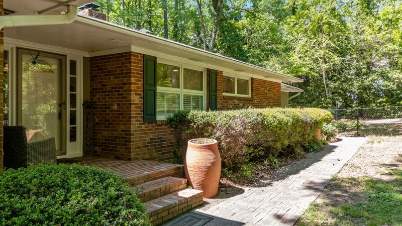 604 Rayburn Ave, Wake Forest, NC 27587