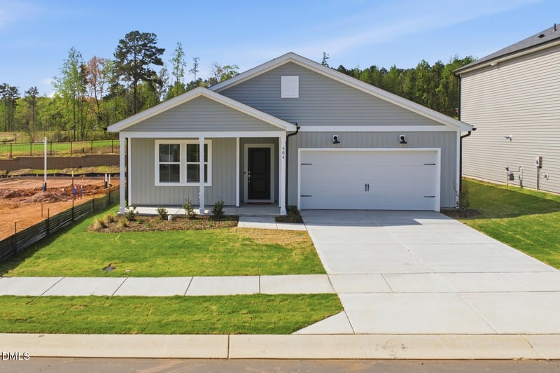 604 Westford Dr, Sanford, NC 27330