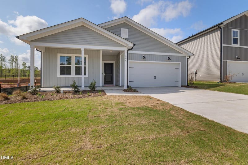 604 Westford Dr, Sanford, NC 27330
