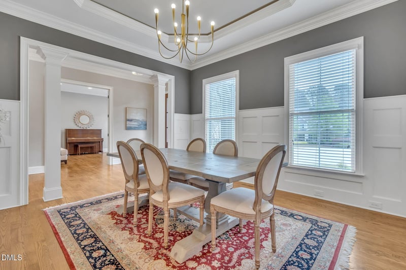 6041 Mentmore Pl, Cary, NC 27519