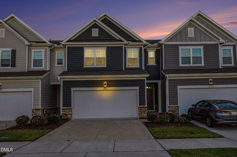 6042 Renew Pl, Raleigh, NC 27616