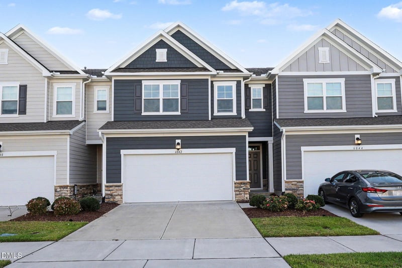 6042 Renew Pl, Raleigh, NC 27616