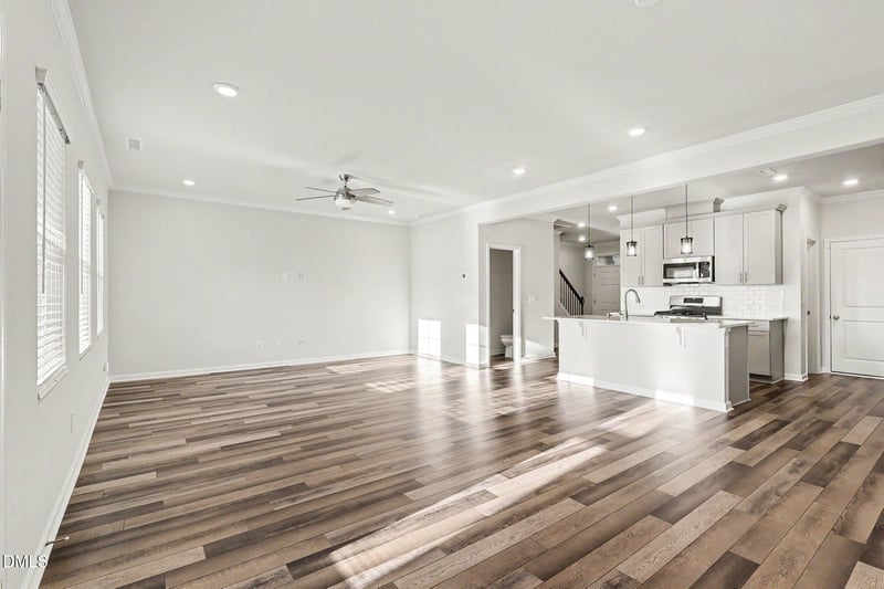 6042 Renew Pl, Raleigh, NC 27616