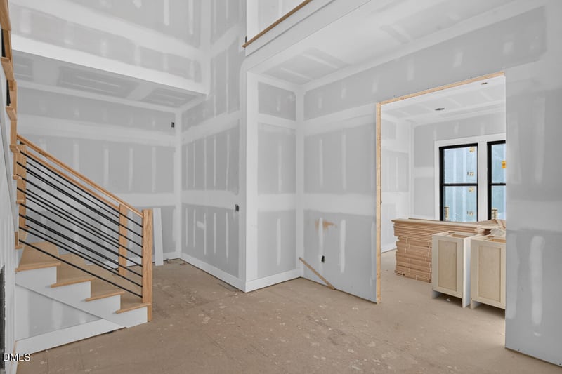 6048 Montgomery Ests Rd, Hillsborough, NC 27278