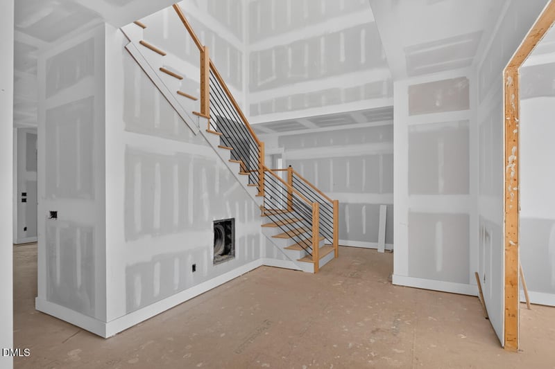 6048 Montgomery Ests Rd, Hillsborough, NC 27278
