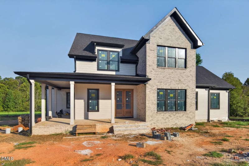 6048 Montgomery Ests Rd, Hillsborough, NC 27278