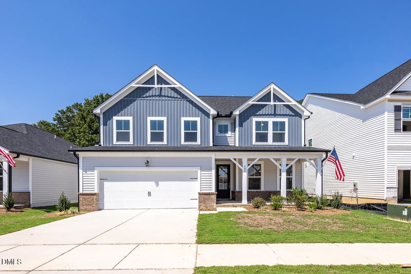 605 Crescent Wood Trl, Zebulon, NC 27597