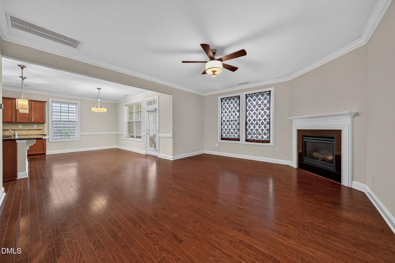 605 Finnbar Dr, Cary, NC 27519