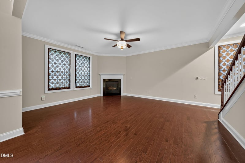 605 Finnbar Dr, Cary, NC 27519