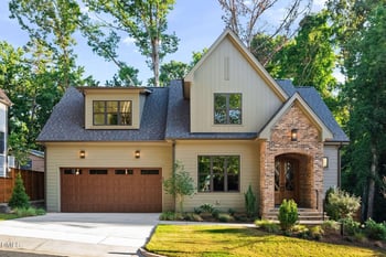 605 Ridgecrest Rd, Cary, NC 27511