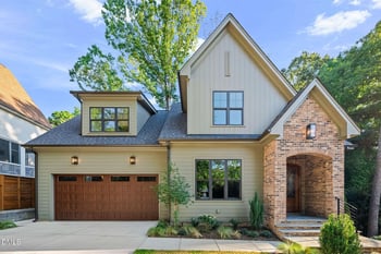 605 Ridgecrest Rd, Cary, NC 27511