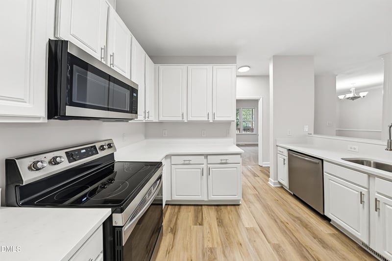 605 Stoningham Pl, Wake Forest, NC 27587