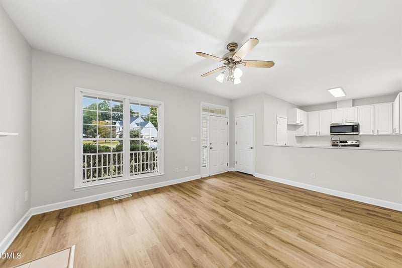 605 Stoningham Pl, Wake Forest, NC 27587