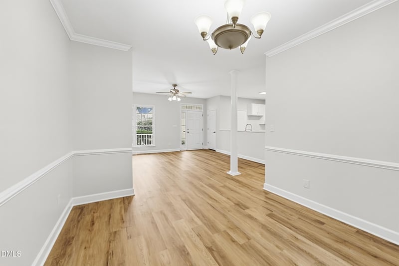 605 Stoningham Pl, Wake Forest, NC 27587