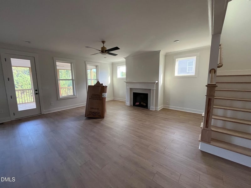 6051 Scalybark Rd, Durham, NC 27712