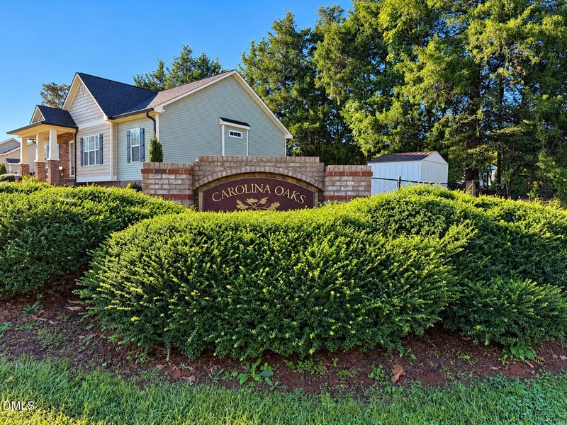 606 Aspenwood Dr Lot 26-A, Graham, NC 27253