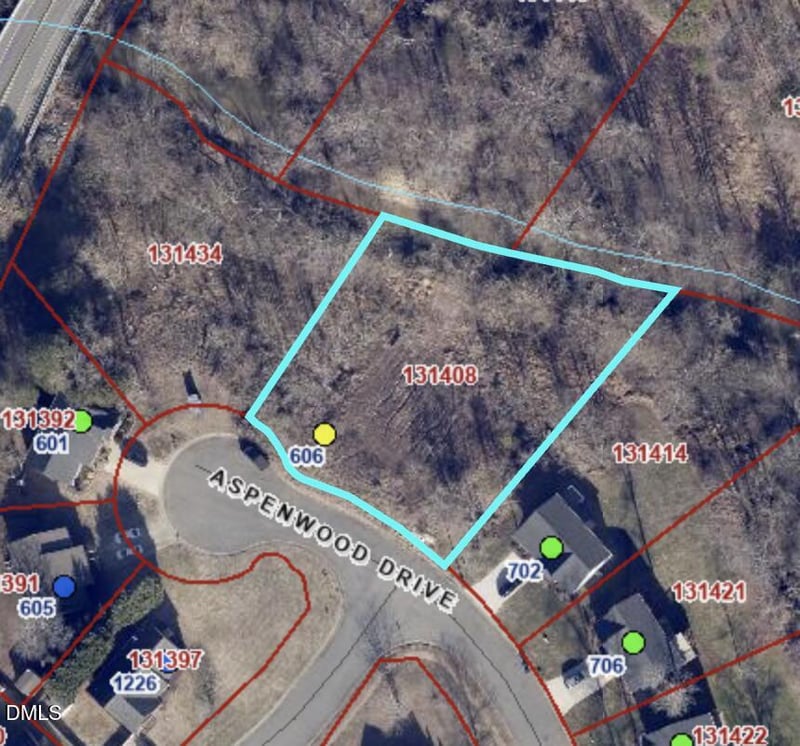 606 Aspenwood Dr Lot 26-A, Graham, NC 27253