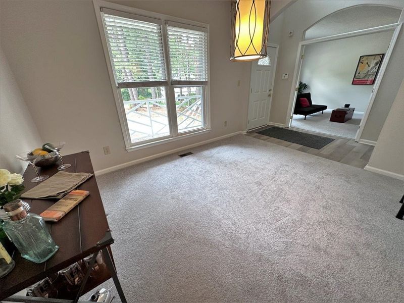 606 Braden Dr, Durham, NC 27713
