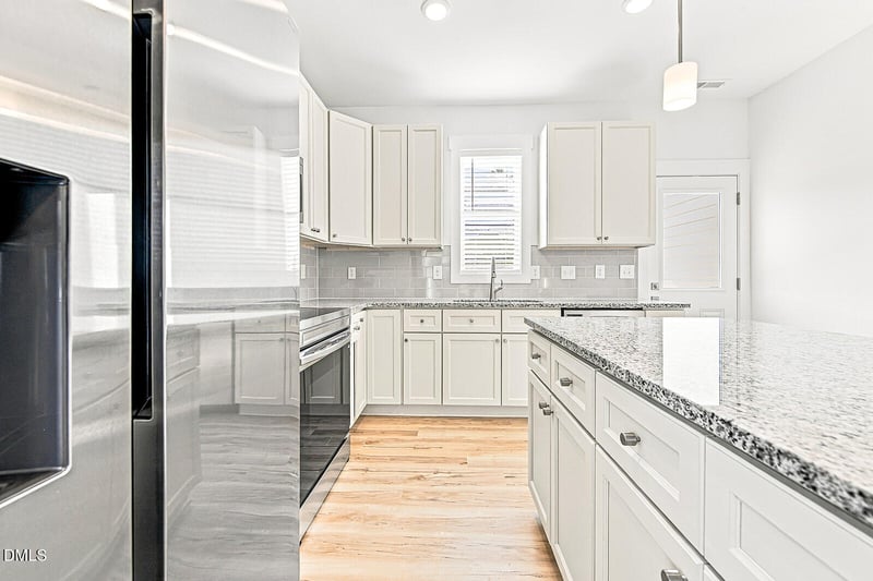 606 E Granville St, Dunn, NC 28334