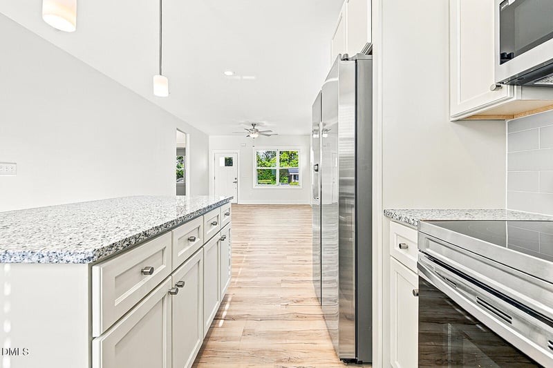 606 E Granville St, Dunn, NC 28334