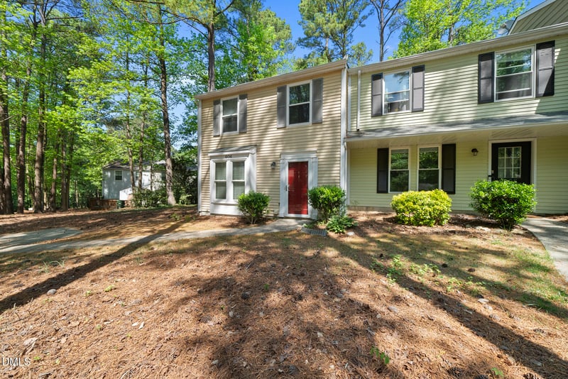 606 Middleton Ave, Cary, NC 27513