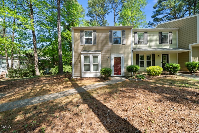 606 Middleton Ave, Cary, NC 27513