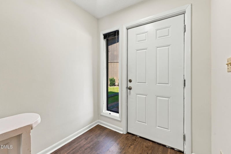 606 Oak Tree Dr #606, Chapel Hill, NC 27517