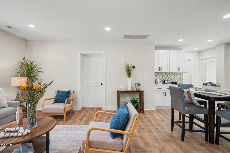 607 Dupree St, Garner, NC 27529