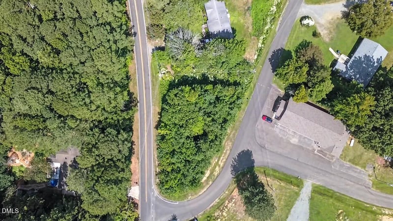 607 Hatch Rd Lot 00, Chapel Hill, NC 27516