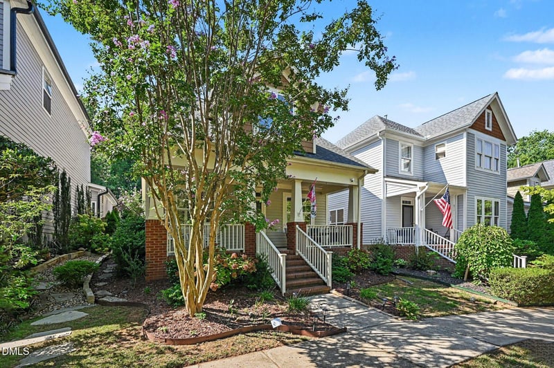 607 Millbrook Dr, Pittsboro, NC 27312