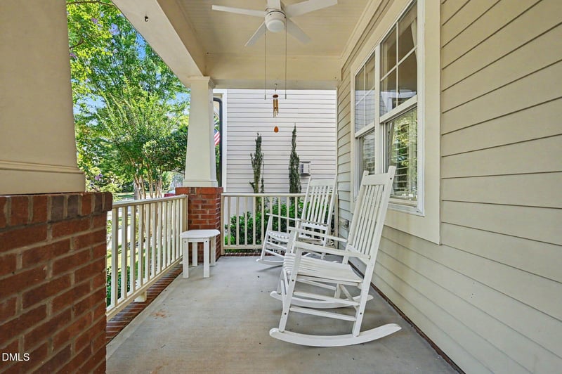 607 Millbrook Dr, Pittsboro, NC 27312